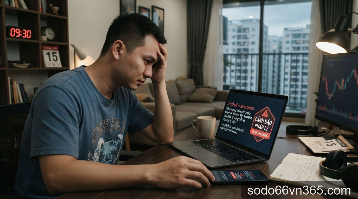 Cảnh báo: Rủi ro pháp lý khi giao dịch tài sản mã hóa ngoài sàn được cấp phép sau tháng 9/2026 - 2